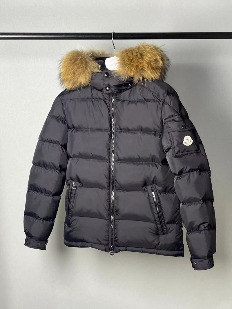 Moncler Down Jackets